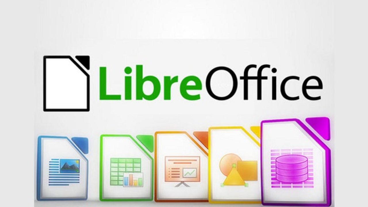 LibreOffice