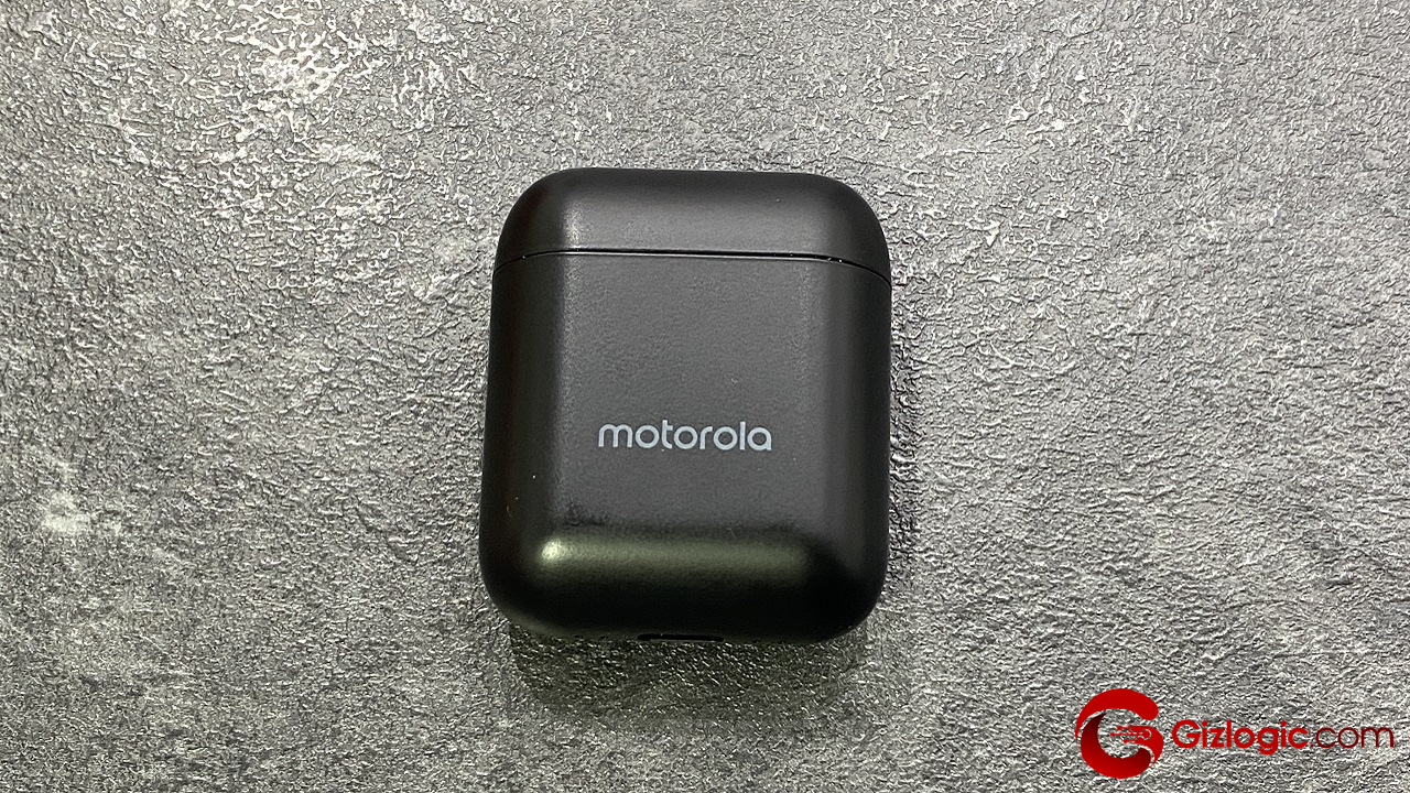 Motorola VerveBuds 120