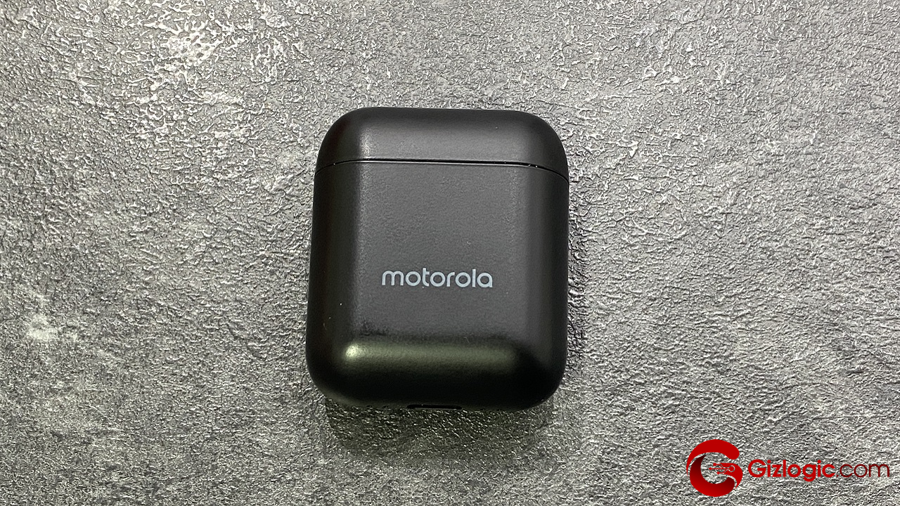 Motorola VerveBuds 120 los auriculares TWS que sorprenden en dise o