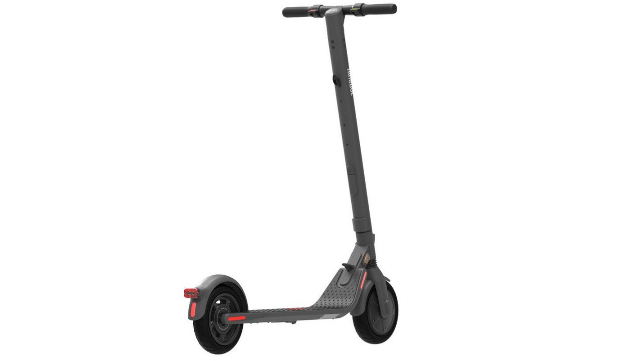 Ninebot Kickscooter E25E