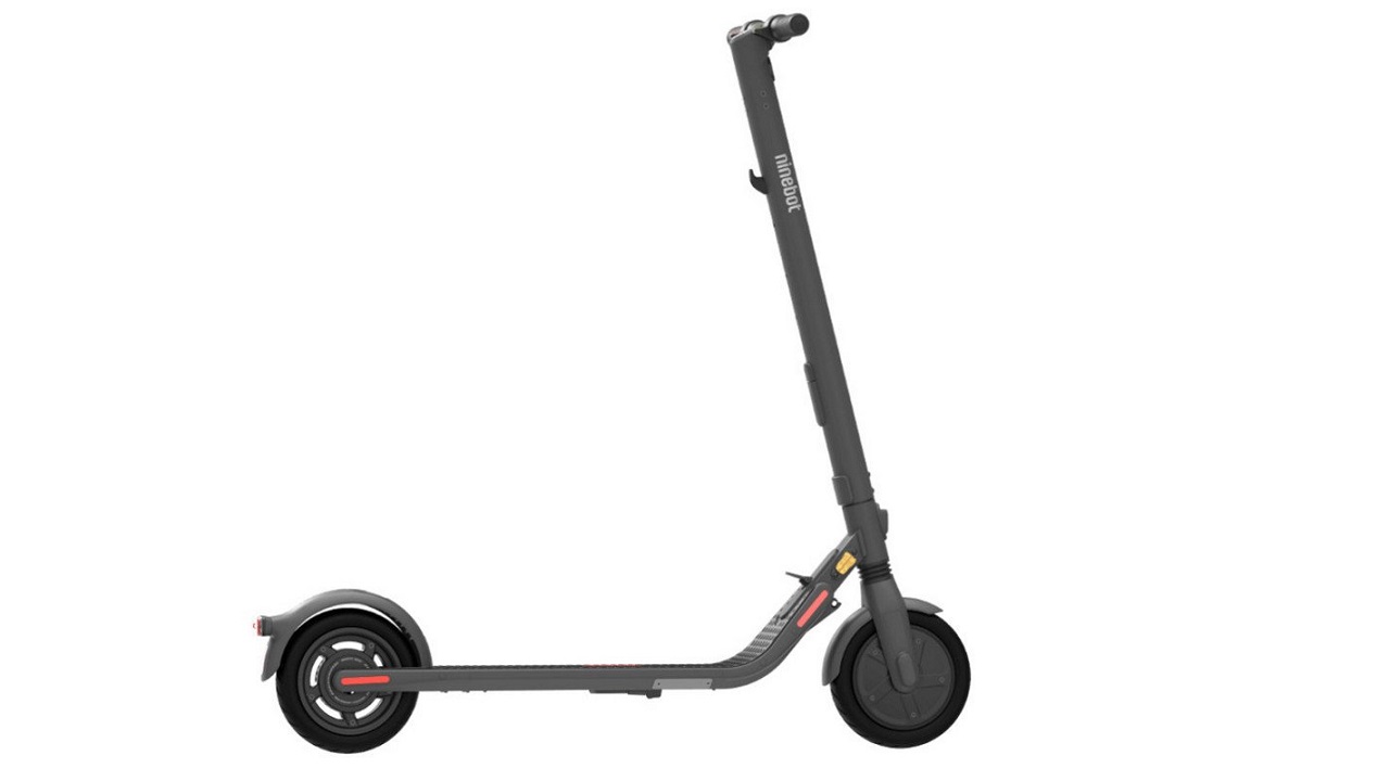 Ninebot Kickscooter E25E