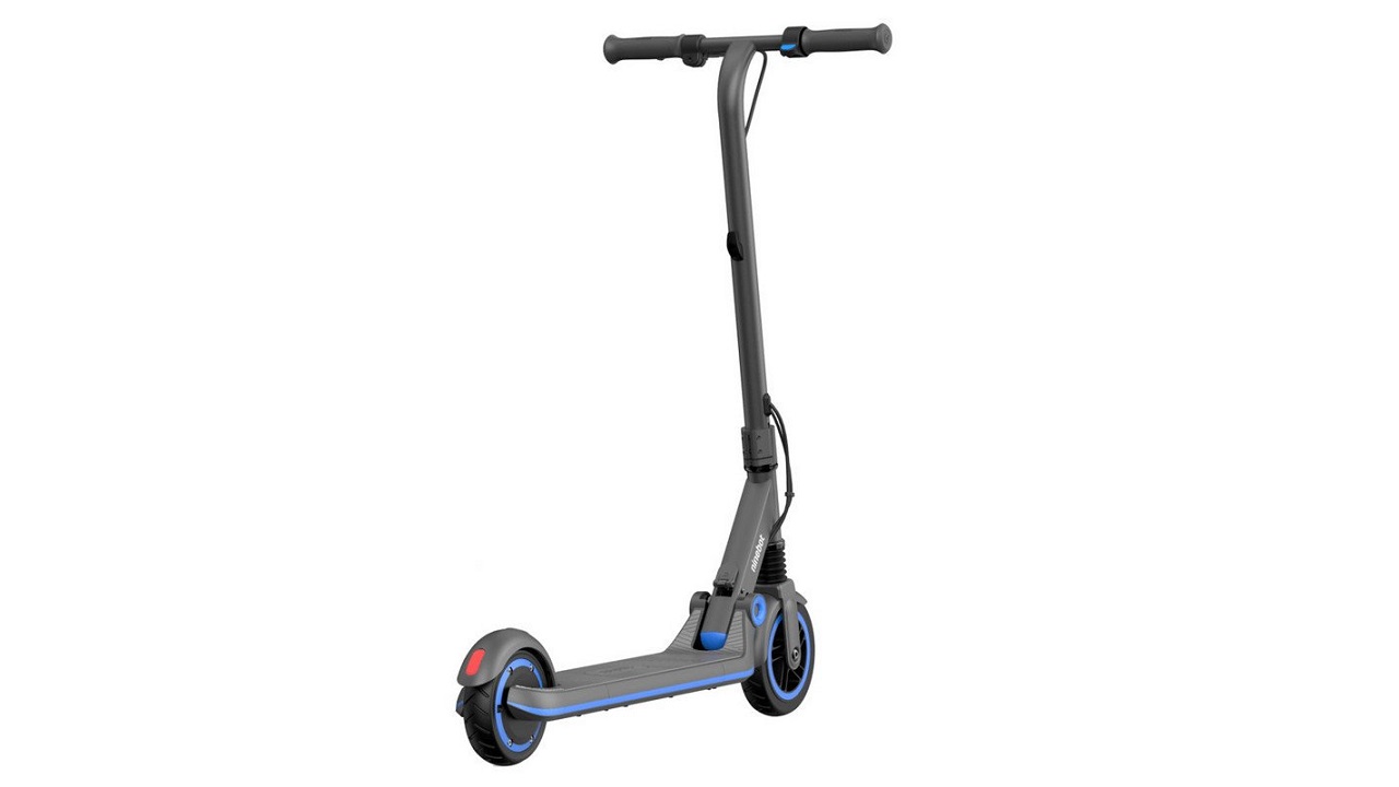 Ninebot eKickScooter Zing E10 patinete electrico