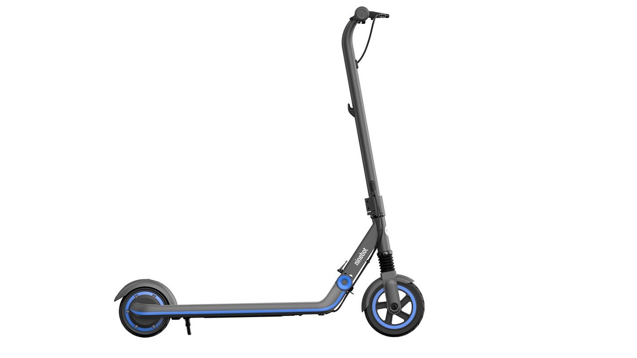 Ninebot eKickScooter Zing E10 segway