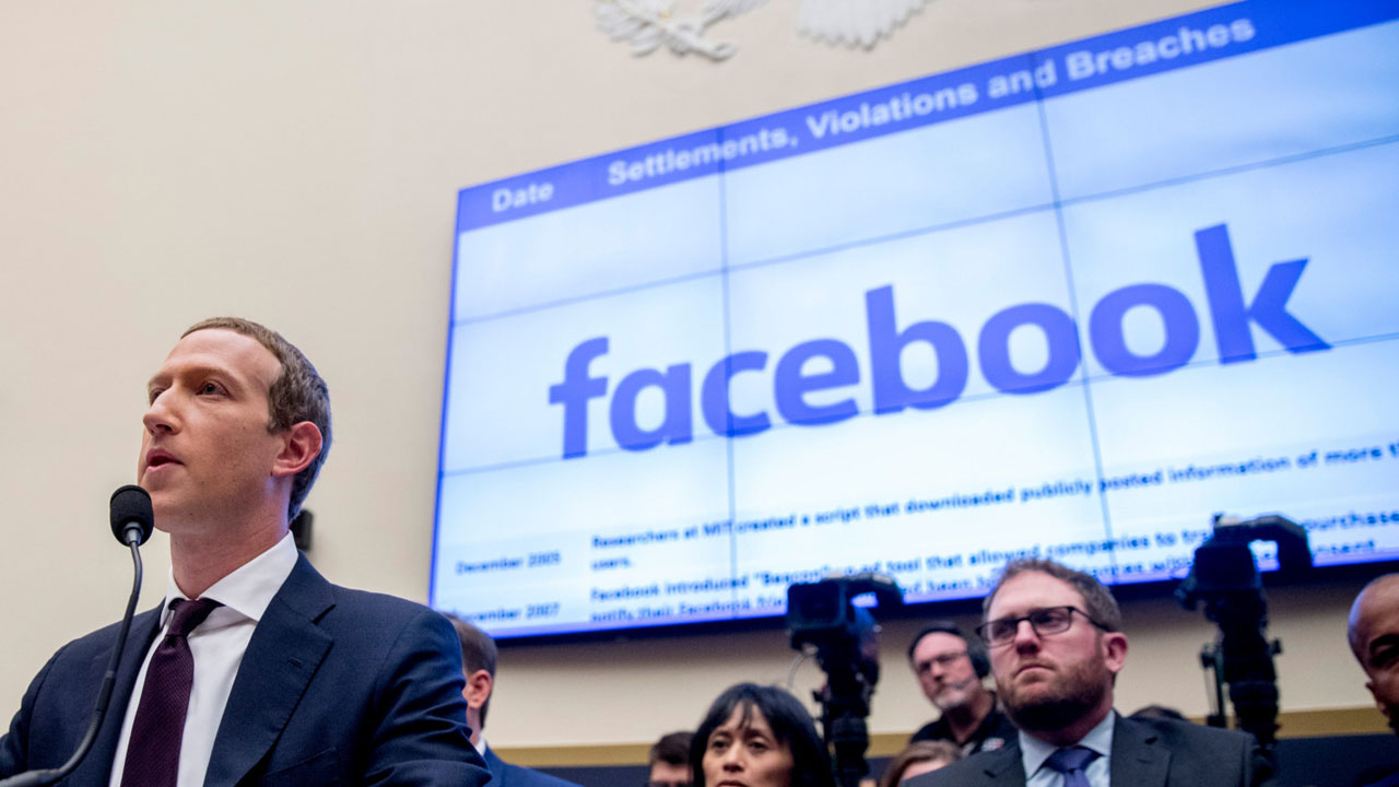 Nuevo día, nueva demanda contra Facebook, esta vez por monopolio