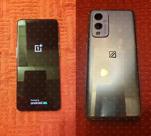 OnePlus 9 5G 