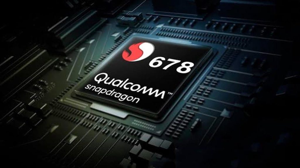 Qualcomm Snapdragon 678