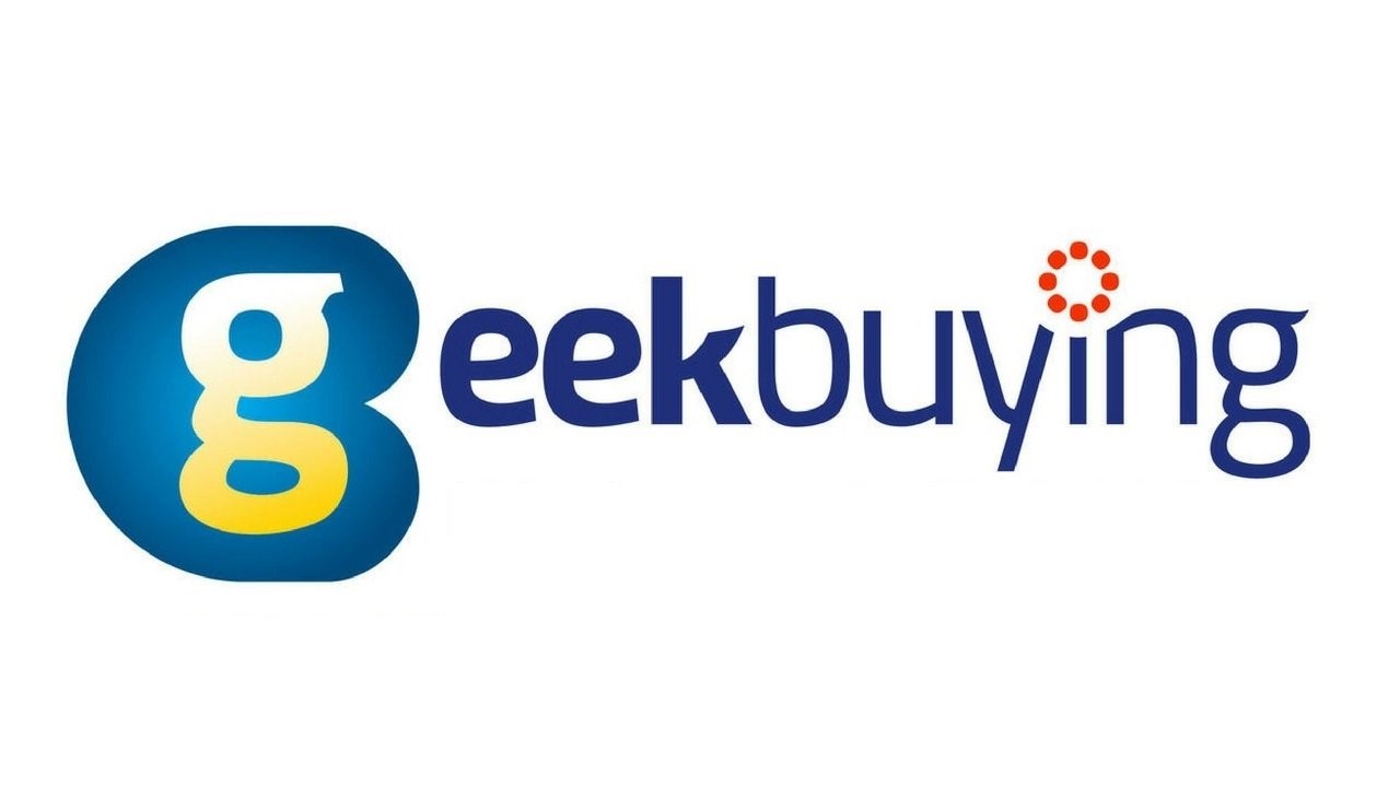 Regalos de Navidad Geekbuying