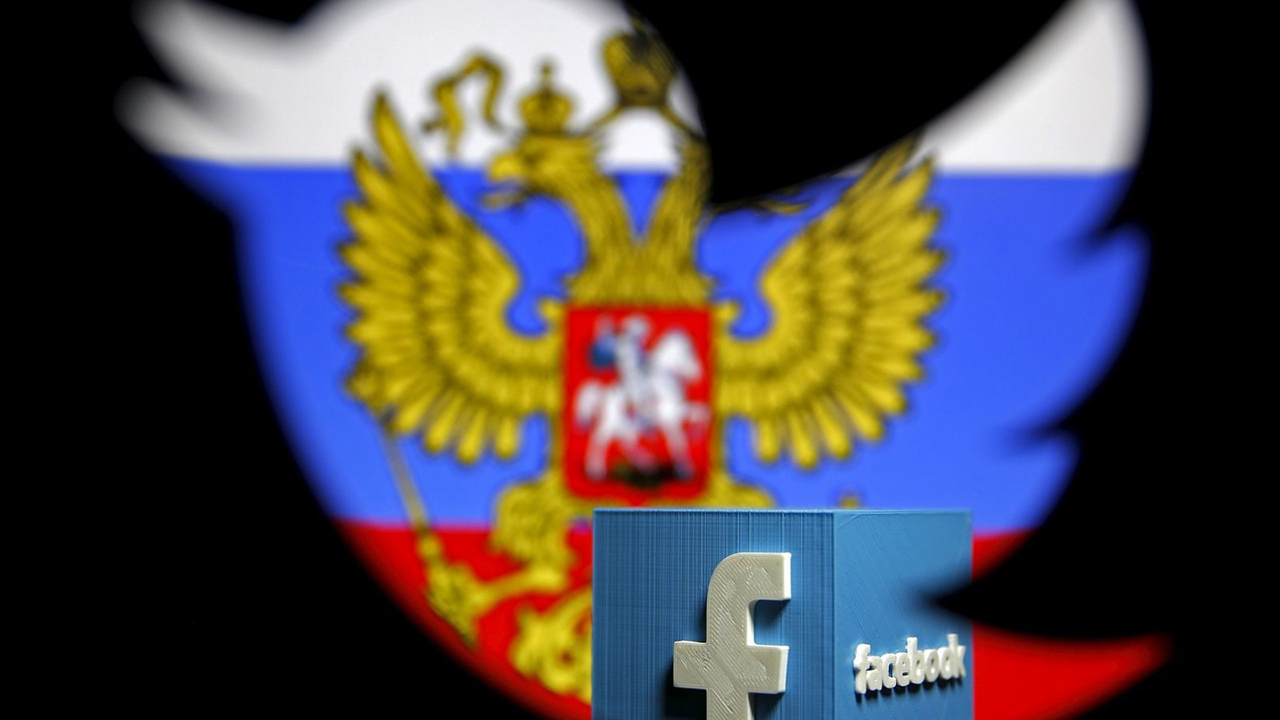 Rusia podría banear Facebook, Twitter y YouTube por censura de contenidos 