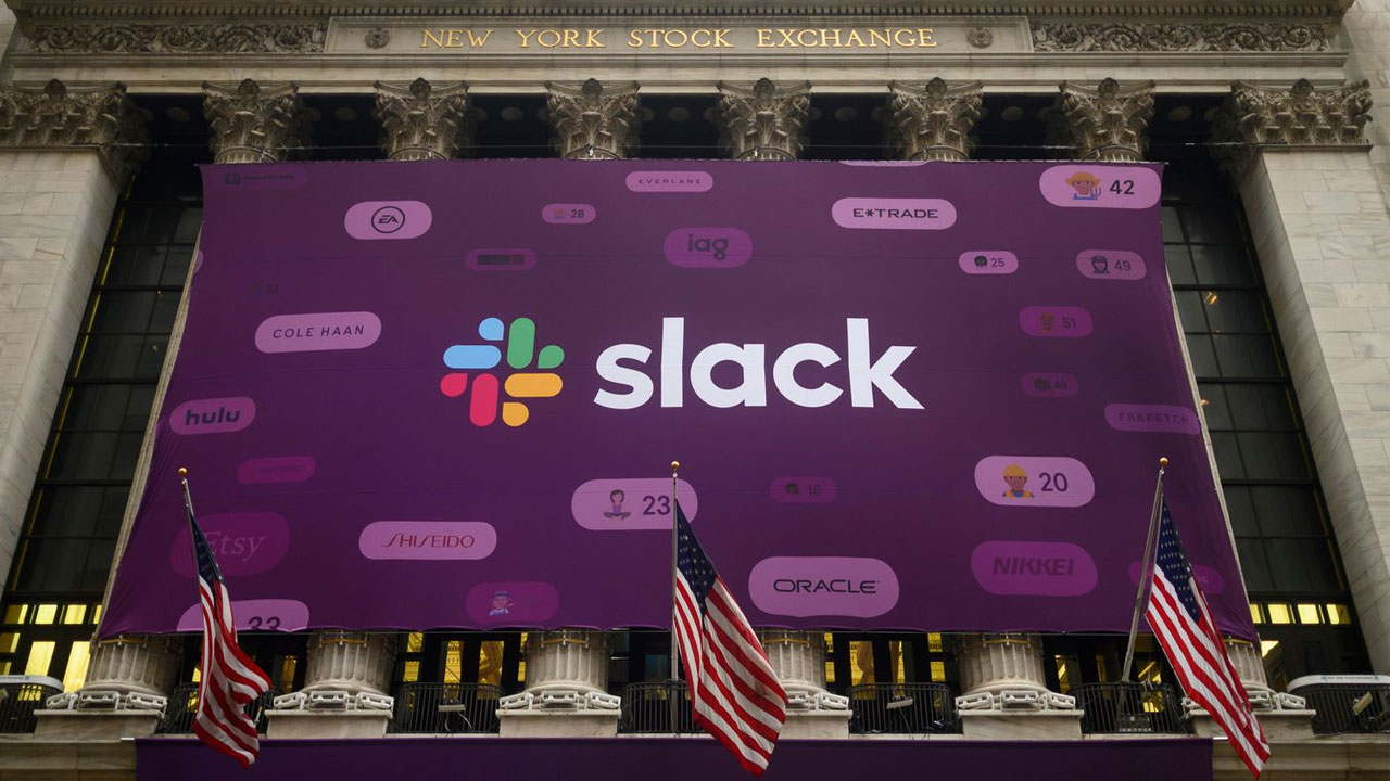 40m series salesforce slack susa ventureswiggersventurebeat 40m series salesforce slack susa ventureswiggersventurebeat