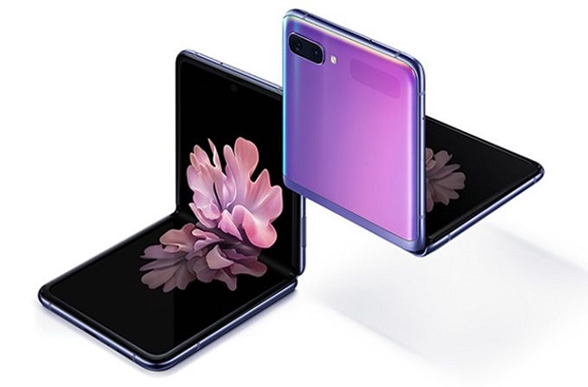 Samsung Galaxy Fold
