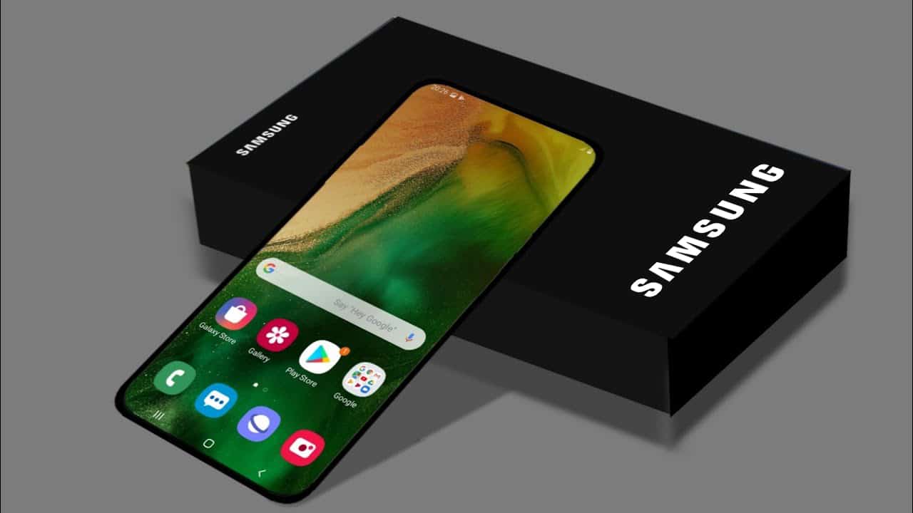 Samsung Ventas 2020