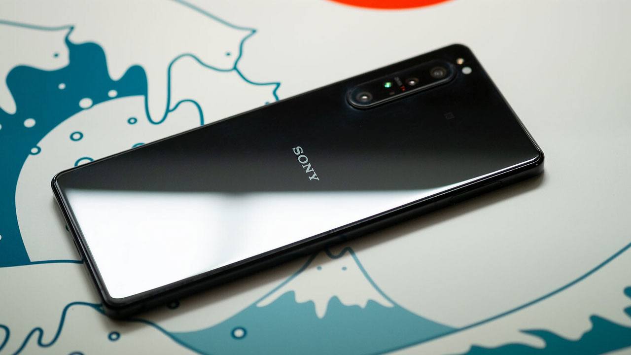 Sony Xperia 1 III - Qué nos dicen las filtraciones sobre este flagship