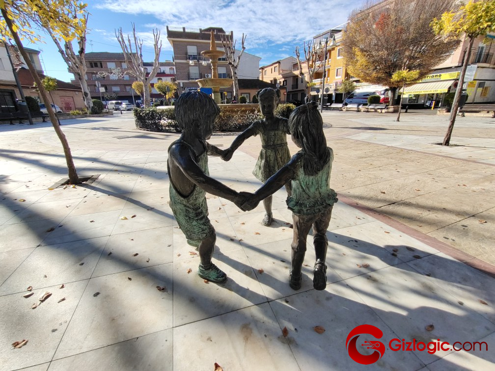 Vivo X51 5G Foto comparativa review 4 Vivo X51 5G