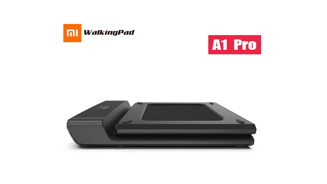 WalkingPad A1 Pro