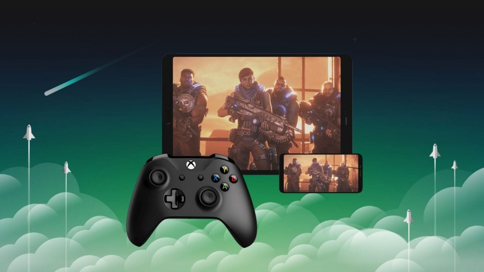 cloud gaming pc xbox cloud gaming pc xbox