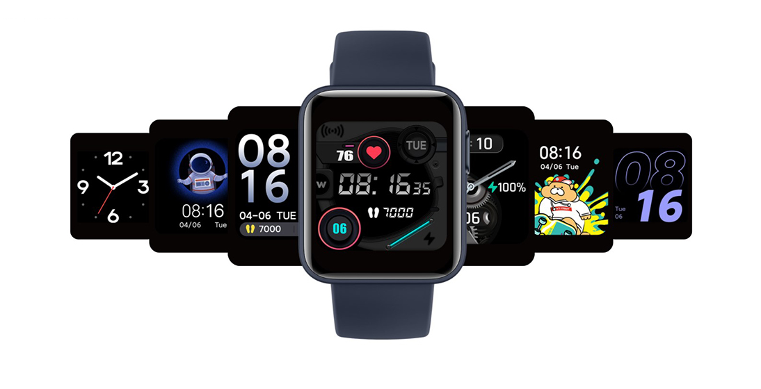 watch lite xiaomi