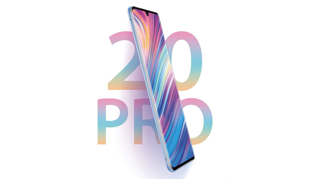 ZTE Blade 20 Pro 5G mejoras en diseño, pantalla y conectividad