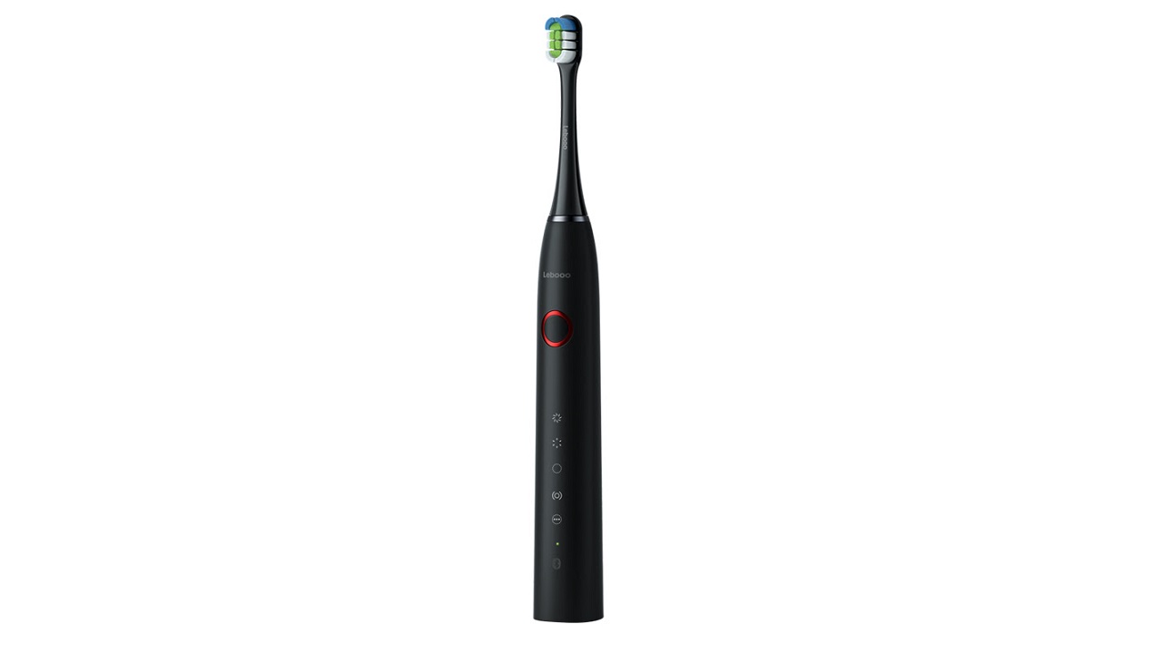 cepillo de dientes de huawei