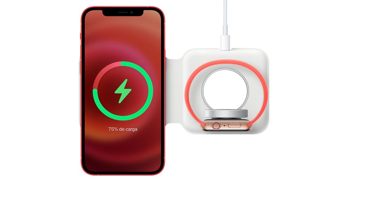 magsafe duo apple