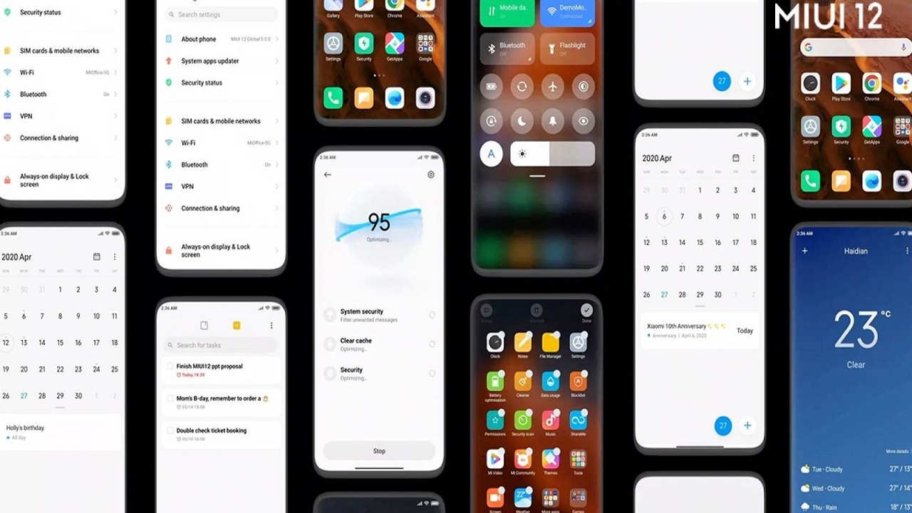 miui 12