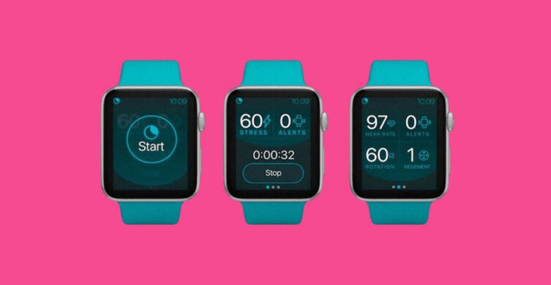reloj pesadillas