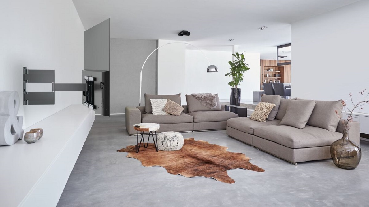 soportes de tv de vogels