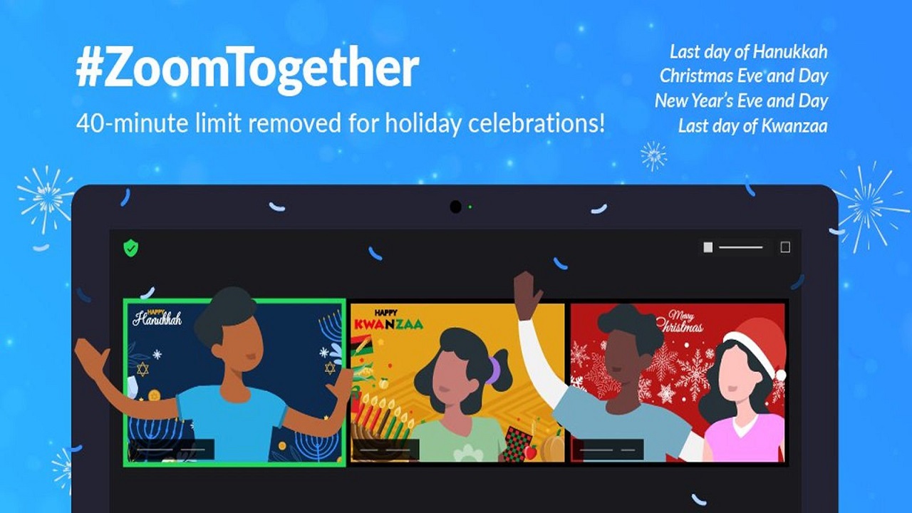 videollamadas de zoom
