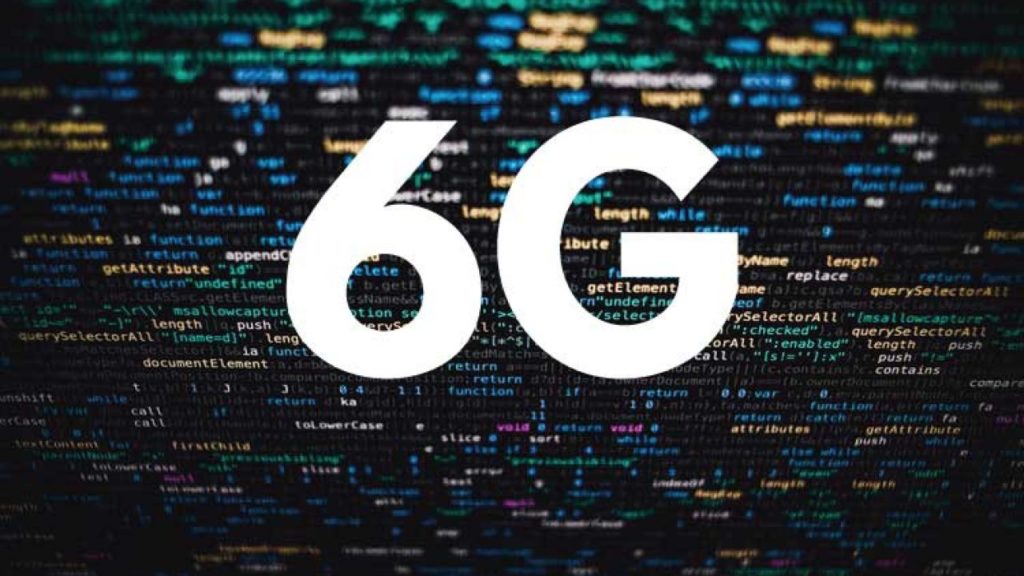 vivo ya estudia cómo será la vida digital en 2030 y la era 6G