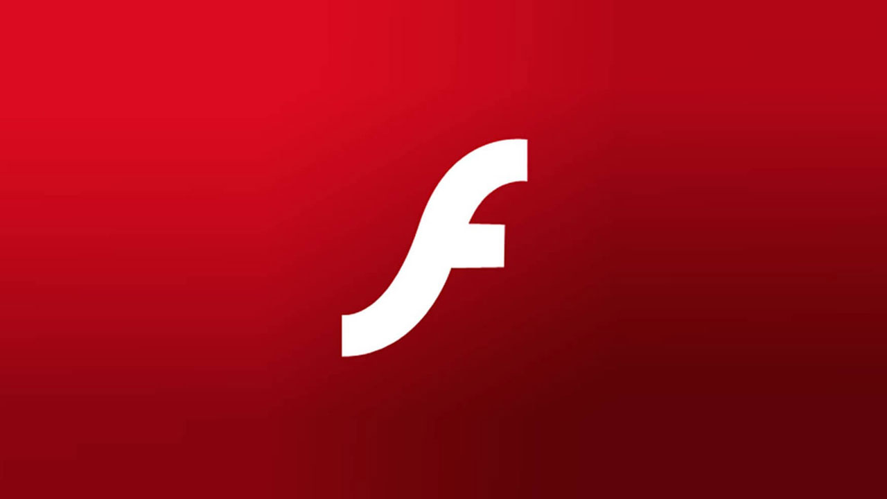 Adiós Adobe Flash, ha llegado el fin de una era