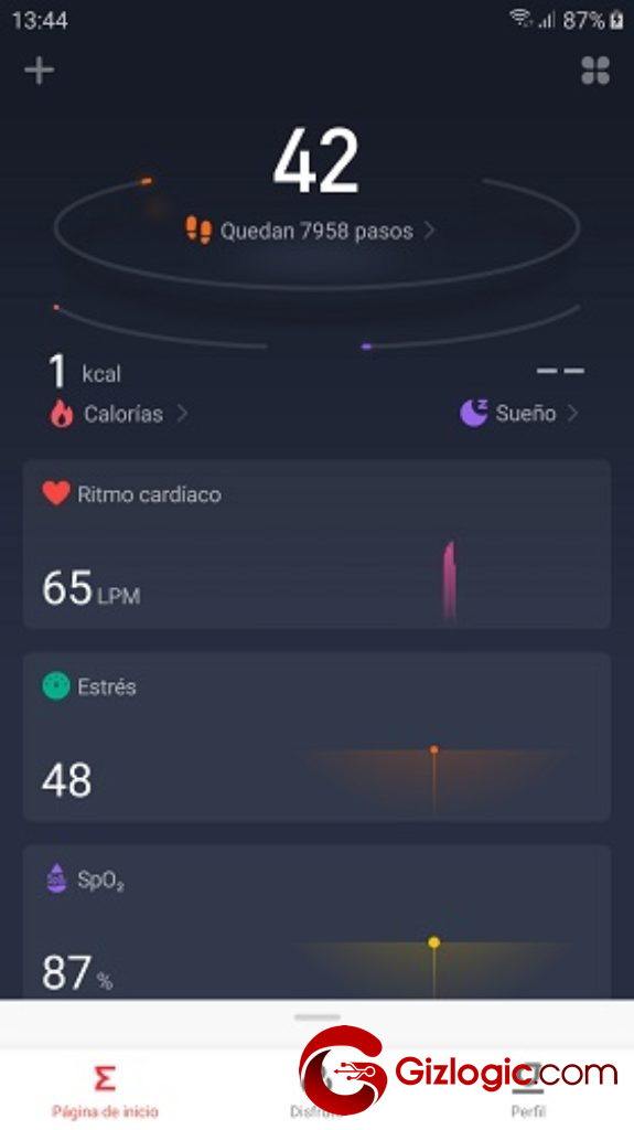 Amazfit Bip U_Zepp