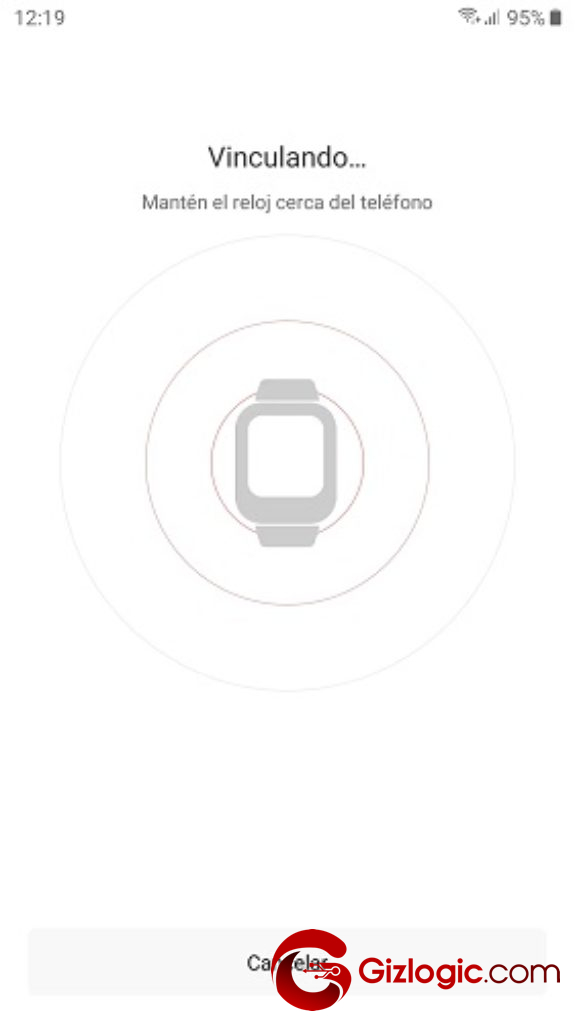 Amazfit Bip U_Zepp