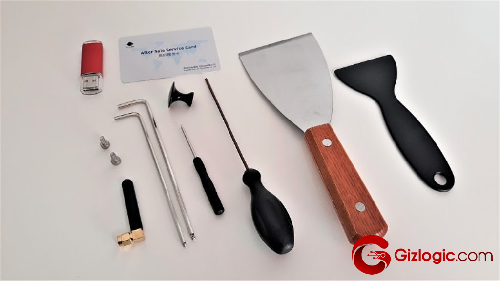 Anycubic Photon Mono SE