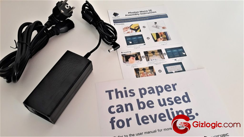 Anycubic Photon Mono SE