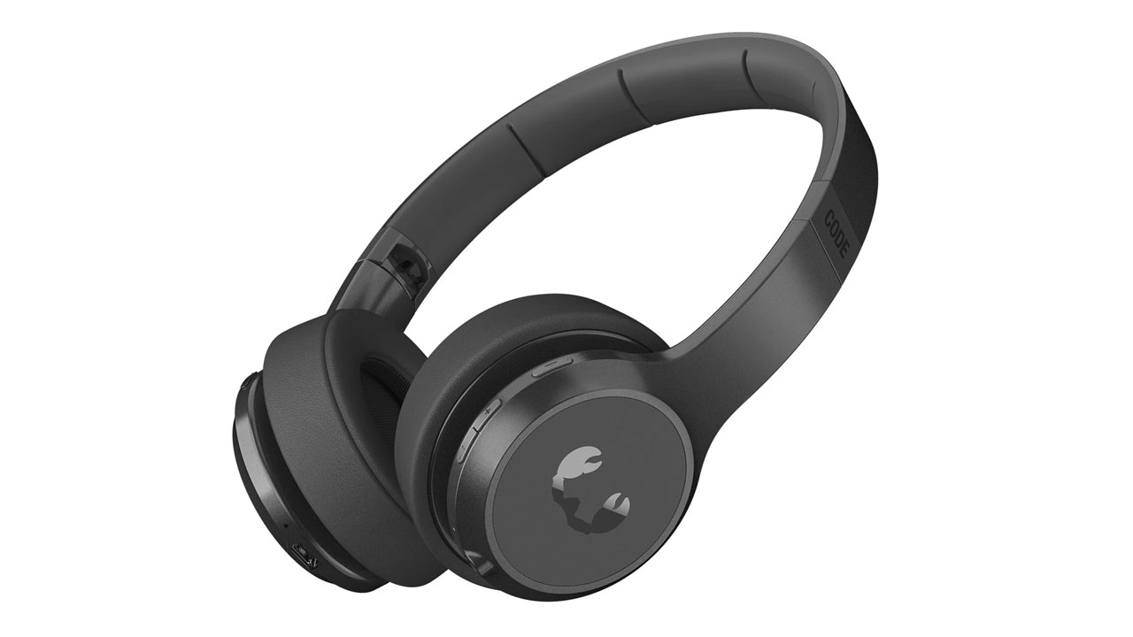 Code ANC, los nuevos auriculares on-ear con ANC de Fresh ‘n Rebel