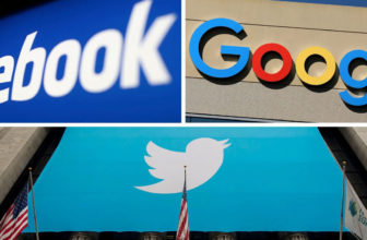 EE. UU. exige a Facebook, Twitter y YouTube candados extras de seguridad