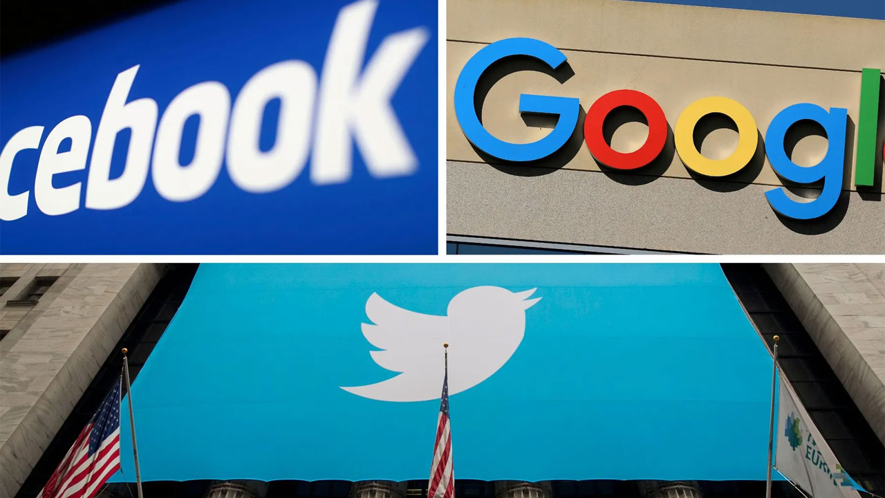 EE. UU. exige a Facebook, Twitter y YouTube candados extras de seguridad