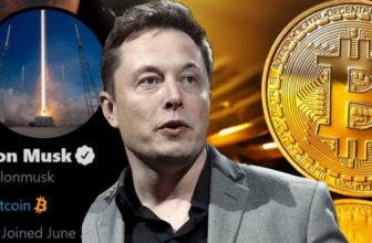 El efecto Musk - El empresario impulsa el valor del Bitcoin