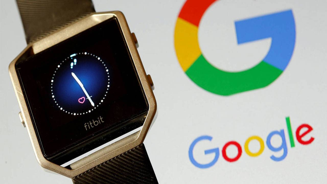 Fitbit ahora pertenece a Google por 2.100 millones de dólares
