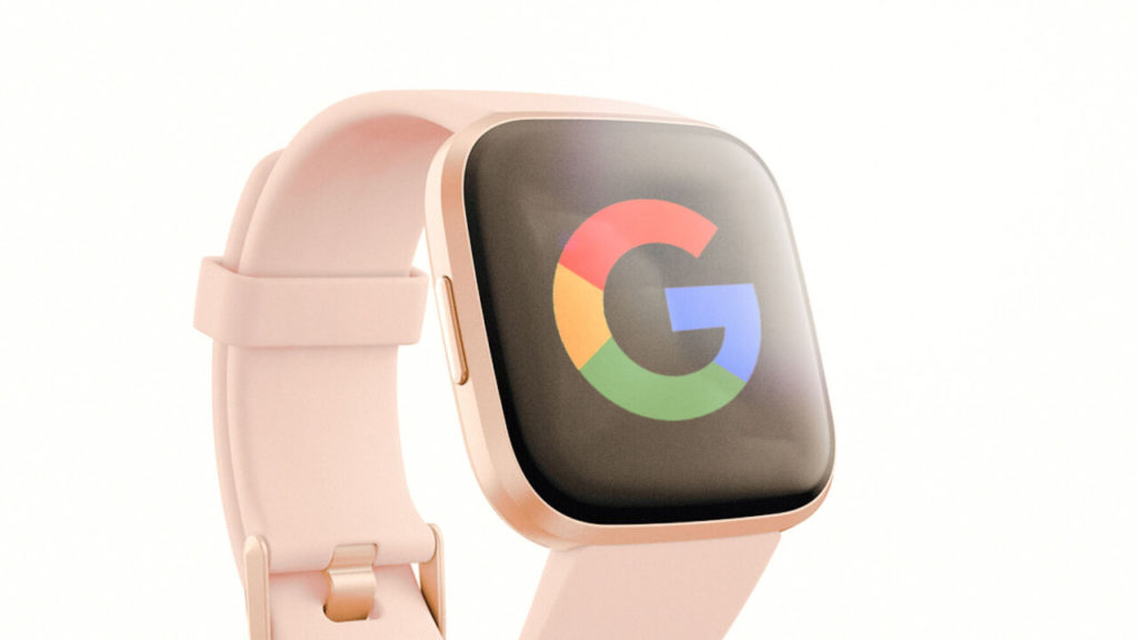 Google adquiere Fitbit