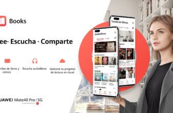 audiolibros huawei libros