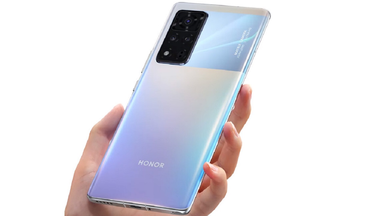 Honor View 40 