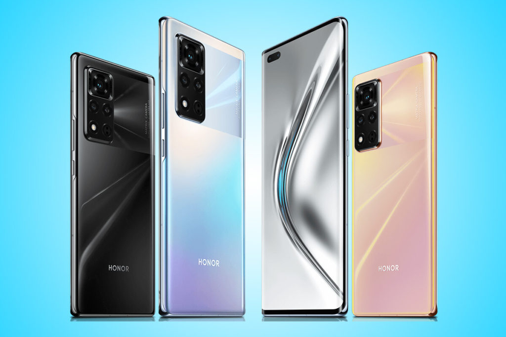 Honor View 40