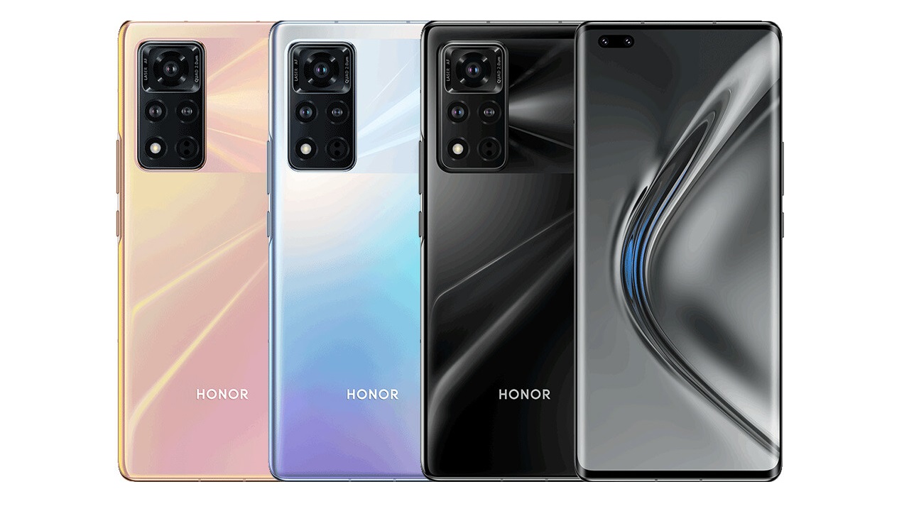 Honor View 40