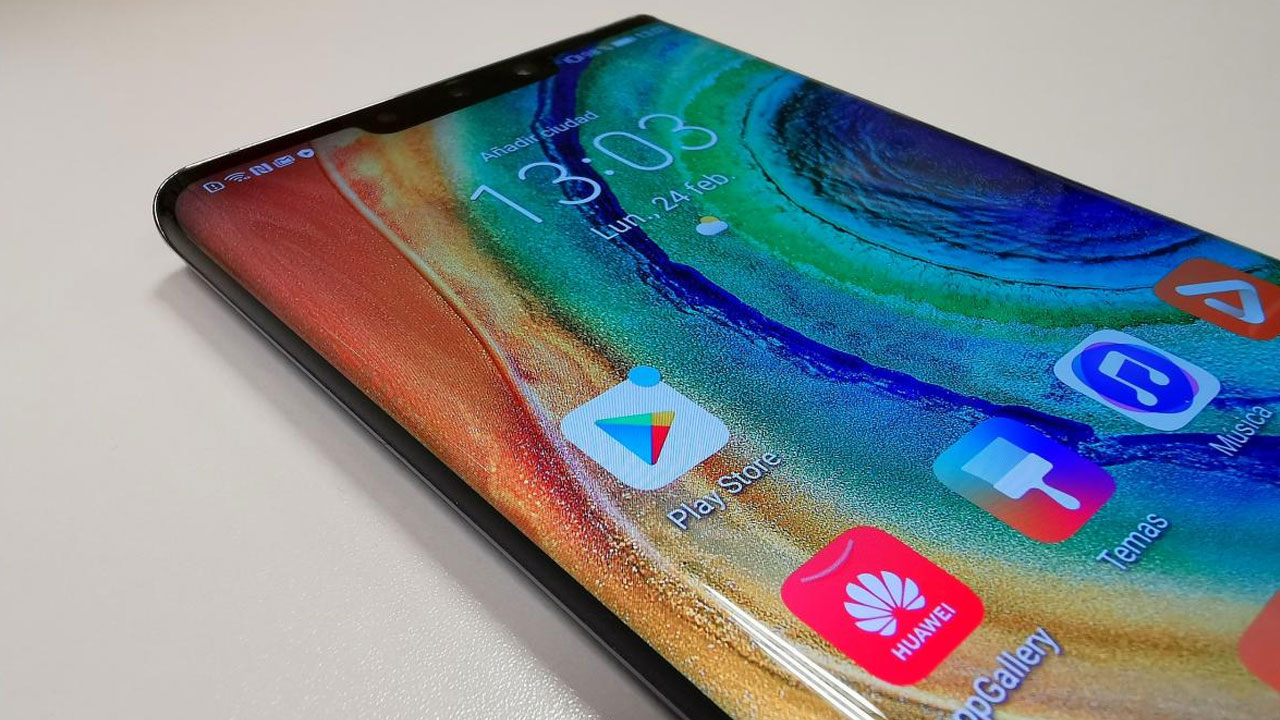 Honor está en conversaciones con Google para recuperar sus servicios
