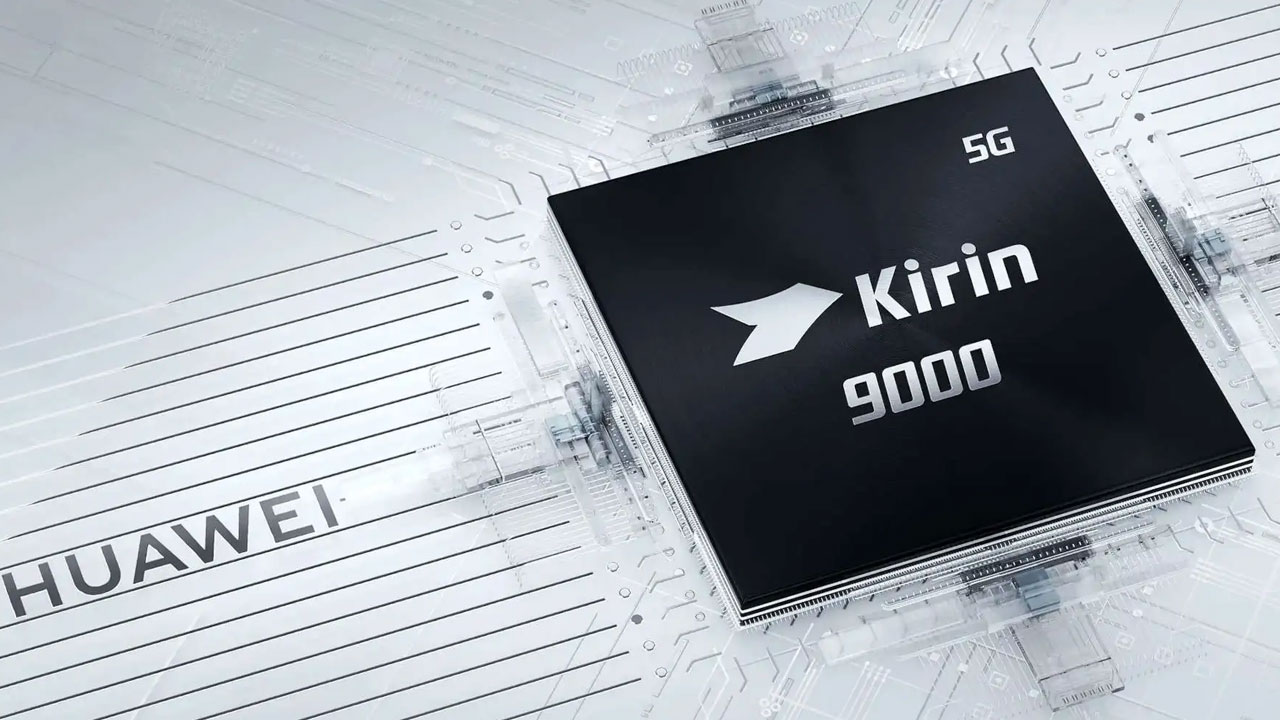 Huawei sería el primero en dar el salto a los 3nm con el Kirin 9020