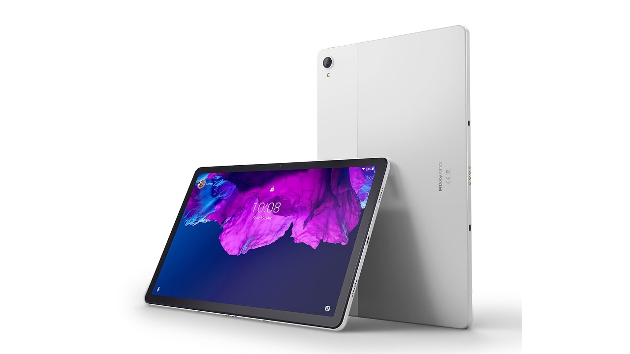 Lenovo Tab P11