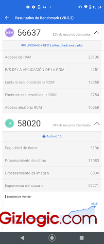 Motorola G 5G Plus Motorola G 5G Plus