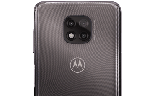 Motorola Moto G Power 2021 - Cámaras