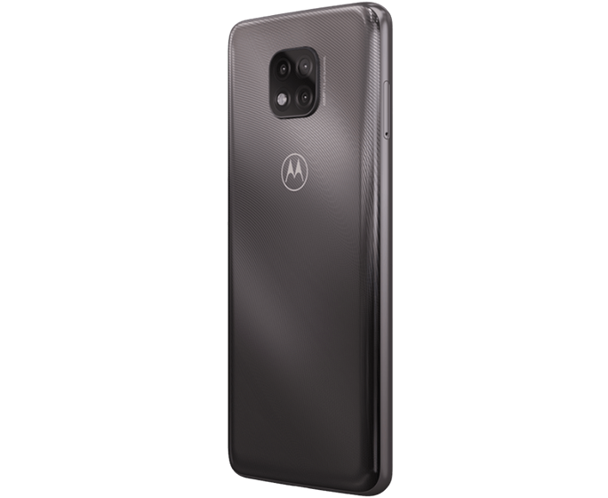 Motorola Moto G Power 2021 - Diseño