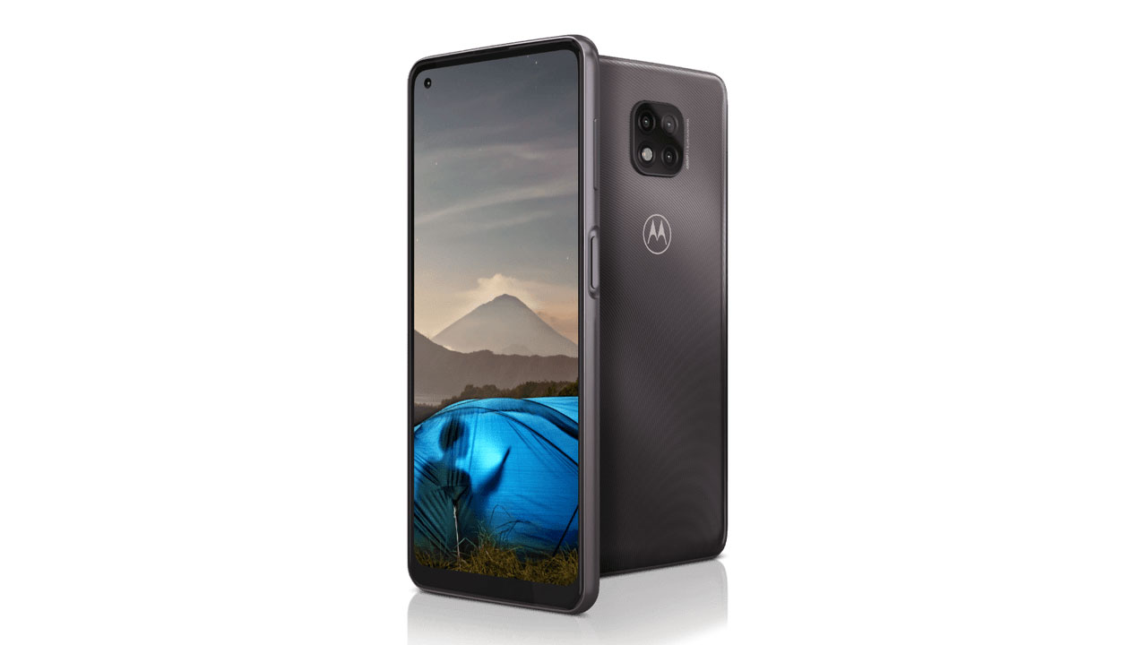 Motorola Moto G Power 2021, hasta 3 días de batería y 3 cámaras